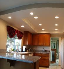 Recessed Lighting Acoustic Removal Experts