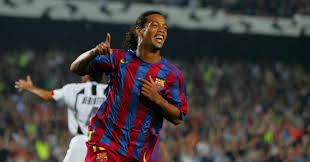 Ronaldinho's father died when he was 8 because of a heart attack in the family's pool. 16 Of The Best Quotes On Ronaldinho He S Not Normal He Never Has Been Planet Football