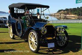 Pebble Beach Concours D Elegance 2007 Car Show Pebble Beach Concours Auburn Car Old Classic Cars