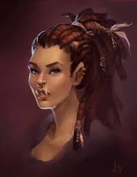 Sarah-Florence Benjamin (sarahflorenceb)