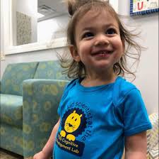 TCNJ Cognitive Development Lab