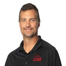 Sean Calhoun's Instagram, Twitter & Facebook