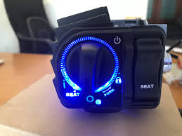 lắp khóa smartkey honda