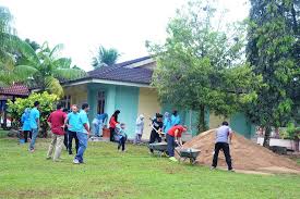Arahan ketua pengarah perkhidmatan awam tahun 2020. Bengkel Transformasi Pembangunan Wilayah Ketengah Rmk 11 2016 2020 Lembaga Kemajuan Terengganu Tengah
