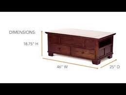Mainstay lift top coffee table has composite wood construction with a rich brown espresso finish that complements any decor. With Its Clean Lines And Ample Storage Options The Emily Rectangular Lift Top Coffee Table Proves You Don T Have T Top Furniture Furniture Furniture Companies
