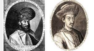 Mare stolnic, mare postelnic, mare agă, ban al craiovei. Cu 5 Ani Inainte Ca Mihai Viteazul SÄƒ FacÄƒ Unirea De La Alba Iulia Un Alt Roman A Unit È›Äƒrile Romane Pentru DouÄƒ Luni Cine A Fost Acesta