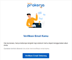 Syarat dan cara daftar kartupra kerja. Pengalaman Syarat Dan Cara Daftar Kartu Prakerja