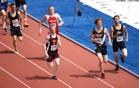 Teton High track athletes return from state meet