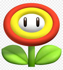Please choose your favorite images to download, print and color at. Ray Attention To Mario Star Clipart Green Mario Flower Coloring Pages Free Transparent Png Clipart Images Download