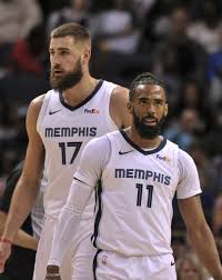 Memphis grizzlies vs milwaukee bucks 17 apr 2021 replays full game. Leroux 2019 Offseason Team Previews Memphis Grizzlies The Athletic
