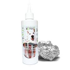 I've read quite a few random comments on this site and wondered if someone could just give me the definitive 'using colloidal silver with cats' advice (from. Pannatural Pets Silver Shield Ear Cleaner Antibacterial Antifungal Antiviral Pannatural Pets