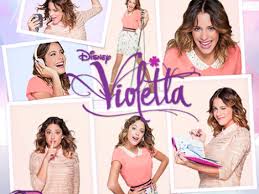 Regarder violetta saison 2 episode 2 en vf et vostfr. Infos Violetta Saison 2 3 Blog De Rasberrygirl