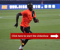 In summer 1994 the club linked with liverpool f.c. The 13 Best African Players To Have Worn The Liverpool Fc Shirt The Sport Review