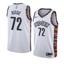 The brooklyn nets nike nba swingman jersey is inspired by what the pros wear. Youth Brooklyn Nets Biggie Smalls 2020 City White Jersey Ballwearshop On Artfire