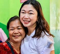 Kagawad James Cometa