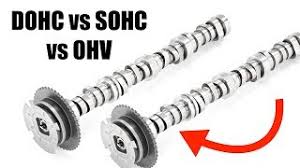 What is the advantage of dohc? Sohc Vs Dohc 8211 Which Engine Is Better