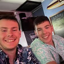 Alli O'Leary and Taran Brown's Wedding Website