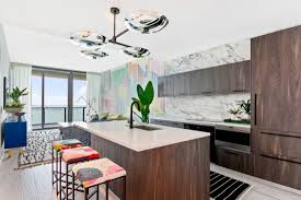 We've decided to create calm interiors, where the owners can relax both physically and mentally from the boiling sun of miami. Interior Design Miami Beach Fl Gathered
