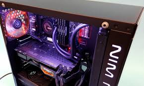 A Beginner S Guide To Rgb Lighting Your Pc Pc Gamer