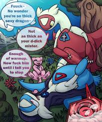 Latias Porn - Page 18 Of 19 - Rule 34