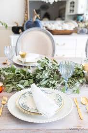Elegant Rustic French Country Table Setting Ideas Country Table Settings Rustic French Rustic French Country