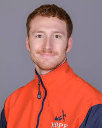 2019 Men's Track and Field Roster