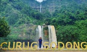 Harga tiket masuk taman wisata selabintana dipatok rp5 ribuan. 30 Tempat Wisata Di Sukabumi Juni 2021 Terbaru Murah Bagus