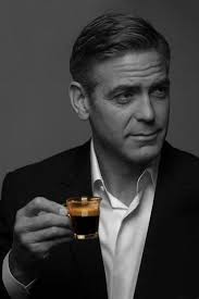 George Clooney