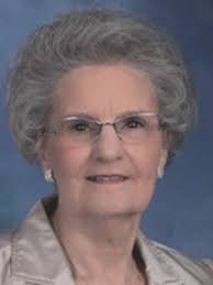 Genevieve McGuire Morris Obituary