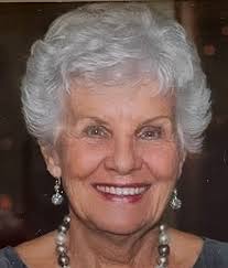 Doris Jean Mairs Obituary