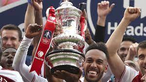 Chelsea faced a number of obstacles in the loss. Aubameyang Goals Clinch Fa Cup For Arsenal Beating Chelsea Marketwatch
