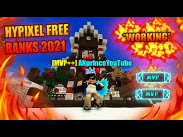 The watchdog cheat detection™ is a private cheat detection used by the hypixel server, invented by cryptkeeper. Descargar Hypixel Free Ranks 2021 Vip Vip Mvp Mvp Mp3 G