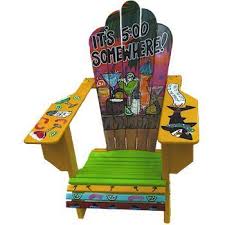 5 O Clock Somewhere Patio Chair Margaritaville Chair Margaritaville Tiki Lounge