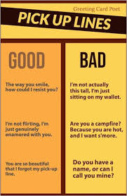 We did not find results for: 77 Good Pick Up Lines To Kickstart Your Romance In 2021 Flirty Quotes For Him Funny Flirty Quotes Pick Up Lines