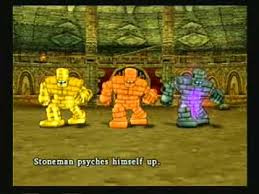 Fully researching monsters (all tabs in the monster manual). Strategies For The Monster Arena Dragon Quest Viii Dq8