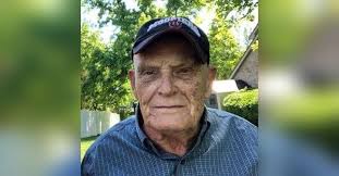 Ralph "Woody" Burton Obituary