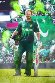 He plays all the format of international matches for his team. Artstation Kane Williamson In Pakistan Kit Hadi Gfx