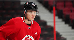 The official site of the ottawa senators. Senators Impressed With Stuetzle S Maturity Energy At Training Camp