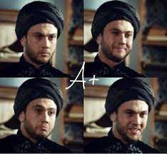 Sezonunda kanuni sultan süleyman'ın oğlu şehzade. 49 Muhtesem Yuzyil Ideas Turkish Actors Actors Turkish Beauty