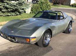 Check out our free parts catalog and price match guarantee. 13685847 1972 Chevrolet Corvette Stingray Std Corvsport Com