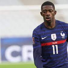 Ousmane dembele was born on the 15th day of may 1997 in vernon, northern france by ousmane snr (father) and fatimata. Hongrie France Ousmane Dembele Sort Sur Blessure