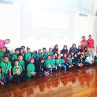 Galeri arkeologi, fakulti sains kemanusiaan, upsi 4. Muzium Pendidikan Nasional Upsi