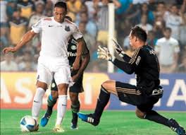 Assistência de rony com um cruzamento. Santos X Palmeiras Veja Provaveis Times Ultimos Jogos E Vote No Melhor Lance