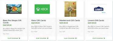 And canada credit and debit cards, ebt cards at participating stores in select states*, china unionpay, google pay, and apple pay. Expired Publix Buy 50 Select Gift Cards 50 Groceries Get 10 Off Mastercard Lowe S Xbox Bass Pro Shops Gc Galore