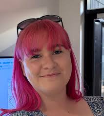 We said Goodbye to Jess our Support for Learning worker