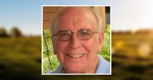 Richard Landis Obituary November 26, 2012