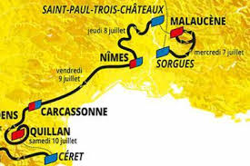 Includes route, riders, teams, and coverage of past tours. Tour De France 2021 La Maison Chabbert