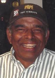 Raymond Mora Obituary