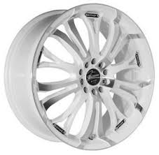 Czy chcesz zapisać aktualne kryteria wyszukiwania? Tbl Tuning Barracuda Tzunamee 8 0x20 5x100 5x112 Racing White