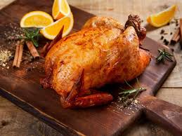 Hahnchenbrater Innen Zart Und Aussen Knusprig Lecker Lecker Ganze Huhnchen Hahnchenbrater Rezepte